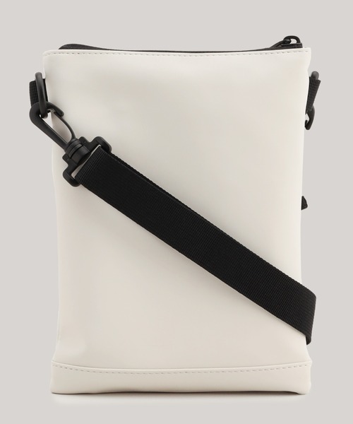 tommy jeans（トミー ジーンズ）の「デイリーサコッシュ（ショルダーバッグ・メンズ・ブラック/オフホワイト・FREE）」の3枚目の写真