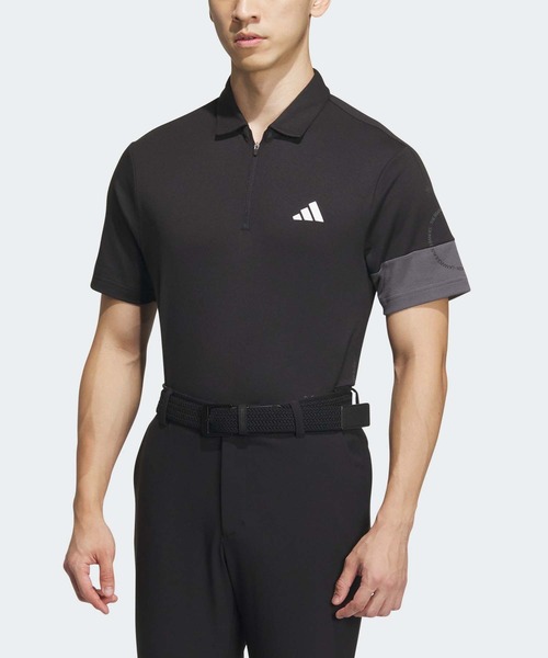 【セール】マルチグラフィック ドライポロ【adidas Golf/アディダスゴルフ】（ポロシャツ）｜adidas（アディダス） pattayablatt.com