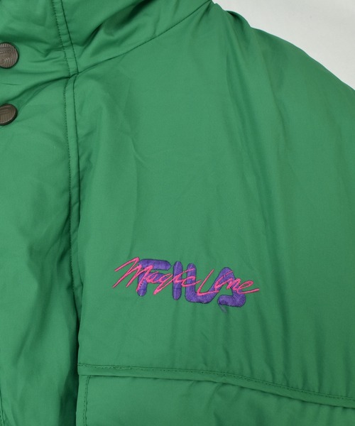 FILA（フィラ）の「【ヴィンテージ古着】80's FILA Magic Line