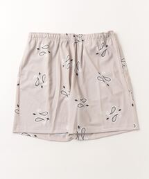 『LABDIP』MESH SHORTS PRINT