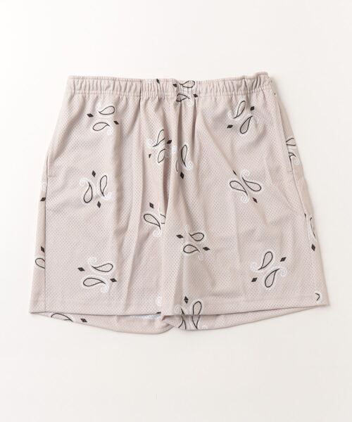 INNOCENT(イノセント)の「『LABDIP』MESH SHORTS PRINT(その他パンツ・メンズ・その他6/その他2・LARGE/MEDIUM)」の1枚目の写真