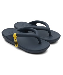 TAW&TOE/トーアンドトー ZEROVITY Flip Flop OG サンダル リカバリーサンダル 秋 秋服 2026年秋冬