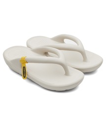 TAW&TOE/トーアンドトー ZEROVITY Flip Flop OG サンダル リカバリーサンダル 秋 秋服 2026年秋冬