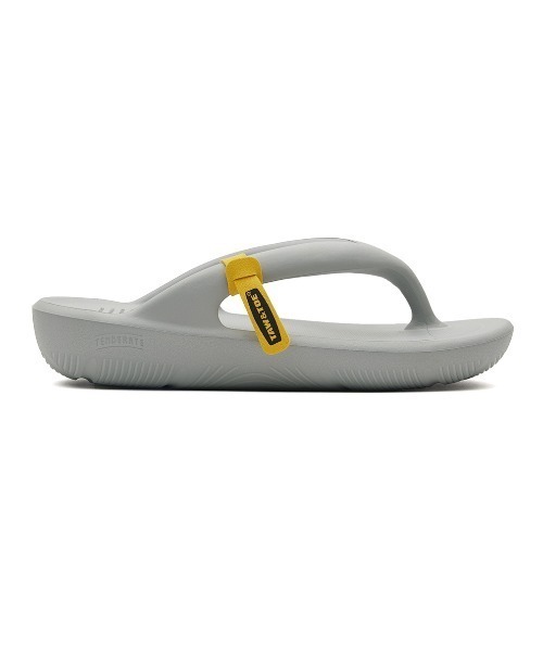 サンダル TAW&TOE Flip flop ZEROVITY OG 5BFT014 TAW&TOE＞ZEROVITY OG FLIP FLOP/サンダル