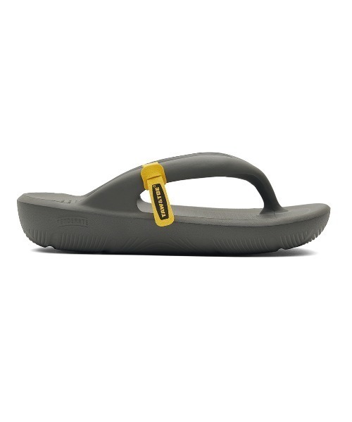 TAW&TOE/トーアンドトー ZEROVITY Flip Flop OG サンダル