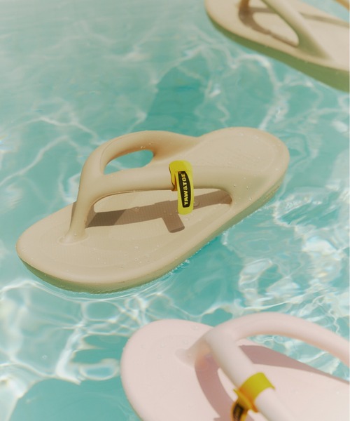 TAW&TOE/トーアンドトーZerovity SPORT サンダル リカバリー