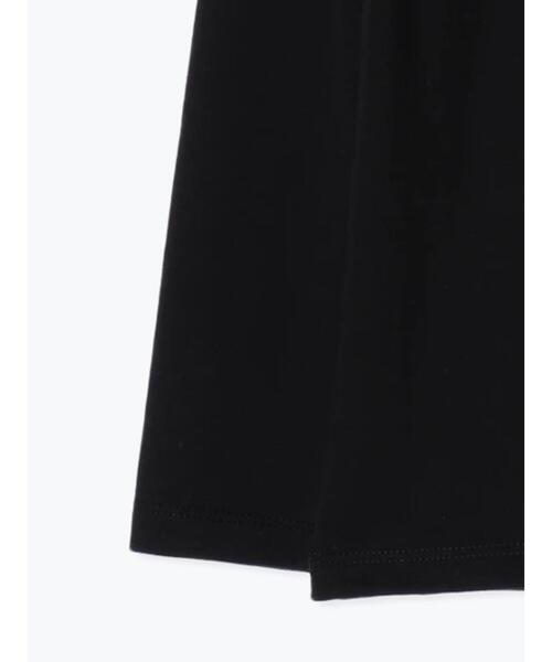 Te chichi（テチチ）の「フォトプリントロンTee（Tシャツ/カットソー・レディース・ベージュ/オフホワイト/ブラック・F）」の21枚目の写真