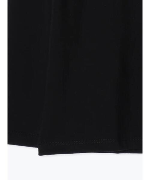 Te chichi（テチチ）の「フォトプリントロンTee（Tシャツ/カットソー・レディース・ベージュ/オフホワイト/ブラック・F）」の22枚目の写真