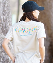 CHUMS/チャムス Tシャツ DESI CH11-2376