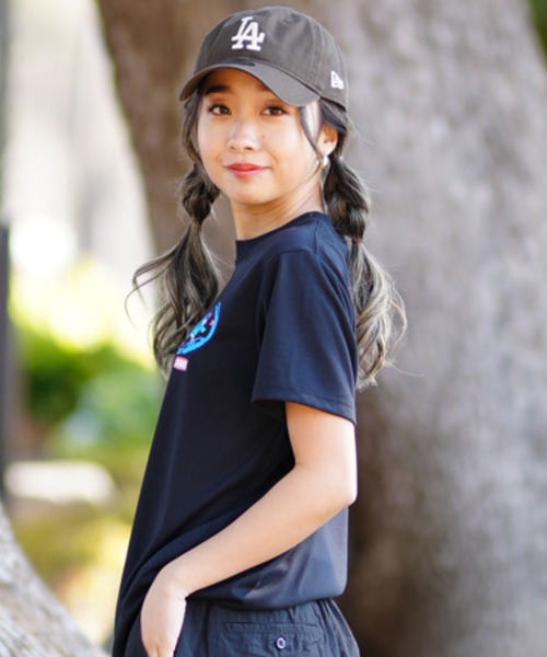 CHUMS(チャムス)の「CHUMS/チャムス Tシャツ DESI CH11-2376(Tシャツ/カットソー・レディース・ホワイト/ブラック/グレー・M/L)」の11枚目の写真