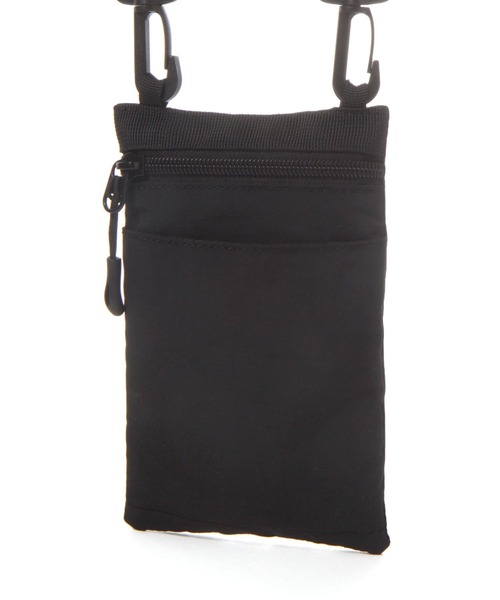LAKOLE（ラコレ）の「ポーチツキマルチショルダー / 109566（ショルダーバッグ・メンズ・ブラック/カーキ/ベージュ・FREE）」の13枚目の写真