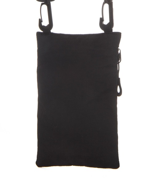 LAKOLE（ラコレ）の「ポーチツキマルチショルダー / 109566（ショルダーバッグ・メンズ・ブラック/カーキ/ベージュ・FREE）」の15枚目の写真