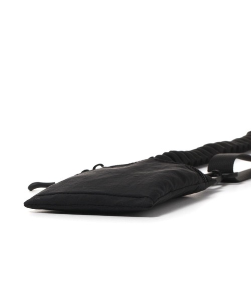 LAKOLE（ラコレ）の「ポーチツキマルチショルダー / 109566（ショルダーバッグ・メンズ・ブラック/カーキ/ベージュ・FREE）」の16枚目の写真