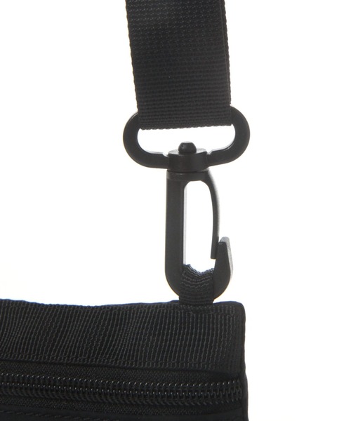 LAKOLE（ラコレ）の「ポーチツキマルチショルダー / 109566（ショルダーバッグ・メンズ・ブラック/カーキ/ベージュ・FREE）」の17枚目の写真