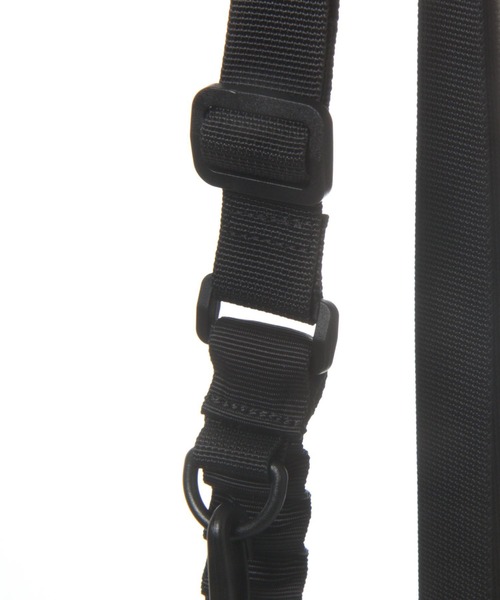 LAKOLE（ラコレ）の「ポーチツキマルチショルダー / 109566（ショルダーバッグ・メンズ・ブラック/カーキ/ベージュ・FREE）」の18枚目の写真