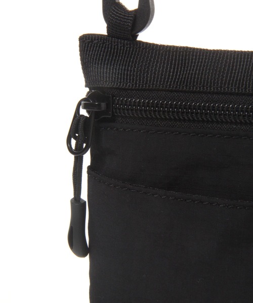 LAKOLE（ラコレ）の「ポーチツキマルチショルダー / 109566（ショルダーバッグ・メンズ・ブラック/カーキ/ベージュ・FREE）」の8枚目の写真