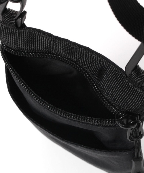 LAKOLE（ラコレ）の「ポーチツキマルチショルダー / 109566（ショルダーバッグ・メンズ・ブラック/カーキ/ベージュ・FREE）」の10枚目の写真