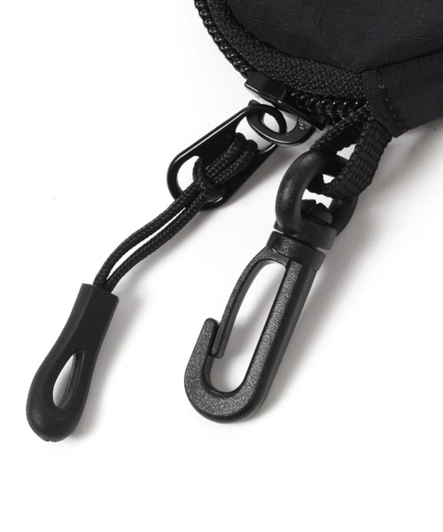 LAKOLE（ラコレ）の「ポーチツキマルチショルダー / 109566（ショルダーバッグ・メンズ・ブラック/カーキ/ベージュ・FREE）」の12枚目の写真