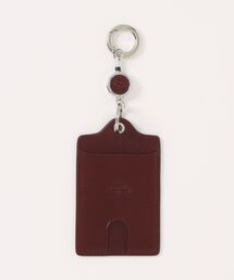 SEEKER（シーカー）の「【SWORD】リール付きパスケース SKW-SD09（パスケース）」