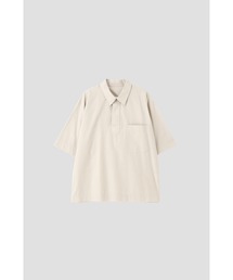 MARGARET HOWELL（マーガレットハウエル）の「DRY COTTON LINEN POPLIN