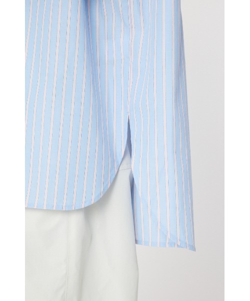 RODEO CROWNS WIDE BOWL（ロデオクラウンズワイドボウル）の「アームオープンシャツ（シャツ/ブラウス・レディース・イエロー系その他/ピンク系その他/ブルー系その他・FREE）」の22枚目の写真