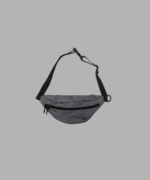 【 MEI / メイ 】 ミニ ボディバッグ ウエストポーチ ショルダー BOTTOMLINE S