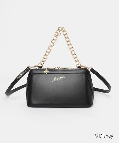 RODE SKO（ロデスコ）の「ディズニーコレクションお財布ショルダー