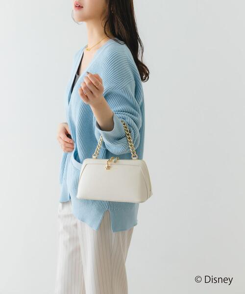 RODE SKO（ロデスコ）の「ディズニーコレクションお財布ショルダー