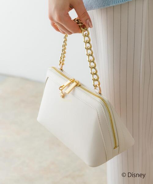 RODE SKO（ロデスコ）の「ディズニーコレクションお財布ショルダー