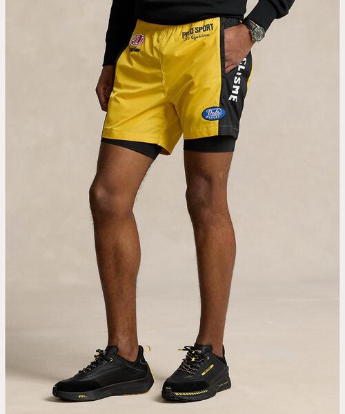 POLO RALPH LAUREN（ポロ ラルフ ローレン）の「5インチ Polo Sport