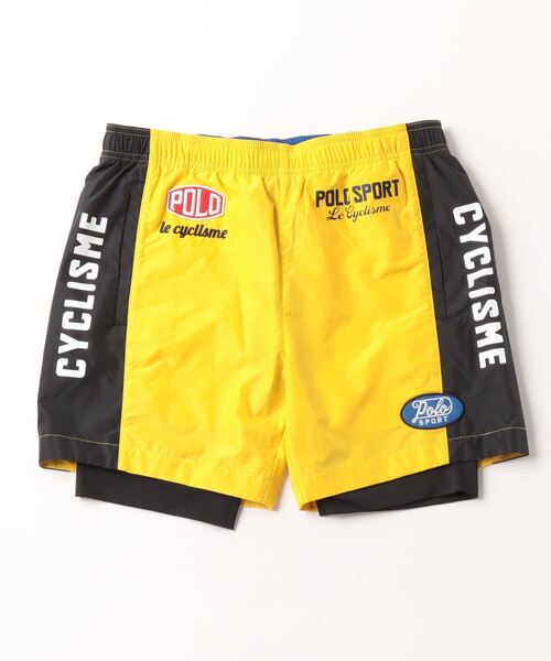 POLO RALPH LAUREN（ポロ ラルフ ローレン）の「5インチ Polo Sport