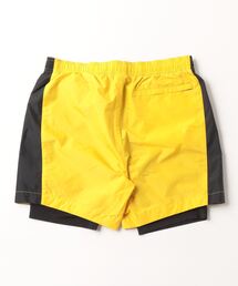 現行美品！POLO SPORT 裾ロゴ ショートパンツ ベージュ ポロスポ ストレッチ チノ ショートパンツ | POLO RALPH LAUREN CHILDRENS