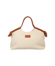 ARMANI EXCHANGE | 【A|X アルマーニ エクスチェンジ】＜ZOZO限定＞キャンパス地　ハンドバック(ハンドバッグ)
