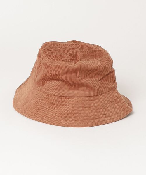 【セール】『Rylee＋Cru』BUCKET HAT || SPICE（その他ベビー用品）｜Rylee + Cru（ライリーアンドクルー） 4,952円