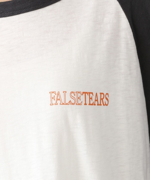 LEPSIM（レプシィム）の「ラグランプリントワンピース　102683（ワンピース・レディース・ベージュ/チャコールグレー・FREE）」の21枚目の写真