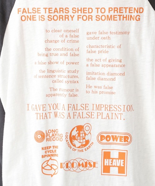 LEPSIM（レプシィム）の「ラグランプリントワンピース　102683（ワンピース・レディース・ベージュ/チャコールグレー・FREE）」の22枚目の写真