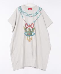Vivienne Westwood（ヴィヴィアンウエストウッド）の「ｺｯﾄﾝﾋﾞｯｸﾞｽﾄﾗｲﾌﾟ