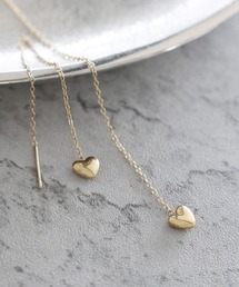 ステンレスアメリカンピアス 110325