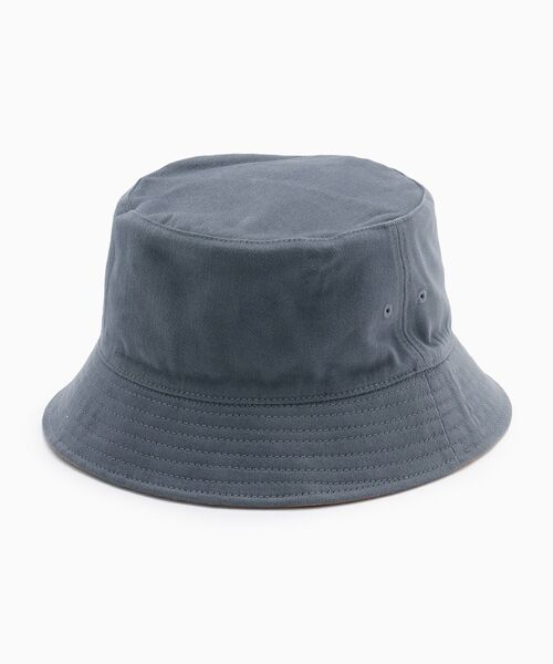 CFCL バケットハット　グレー ✨超美品✨LACOSTE バケットハット グレー 58cm - メルカリ