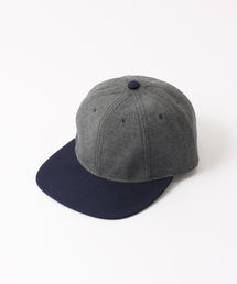 POTEN | 【POTEN / ポテン】VINTAGE HOPSACK CAP(ハット)