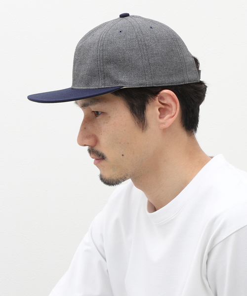 POTEN ポテン キャップ POTEN ⁄ポテン80s P LOGO CAP ロゴキャップ（5-0787-9-68-358