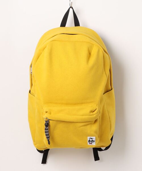 ももクロ　CHUMS イエロー リュック ももクロ CHUMS イエロー リュック