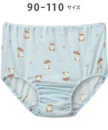 WACOAL（ワコール）の「ワコールキッズ　「Waninal」ワニナル　ショーツ（ショーツ）」