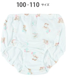 WACOAL KIDS BABY（ワコールキッズベイビー）の「ワコールキッズ　「Waninal」ワニナル　ショーツ（ショーツ）」