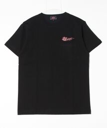 Oriental symbol HW  Pocket Tee