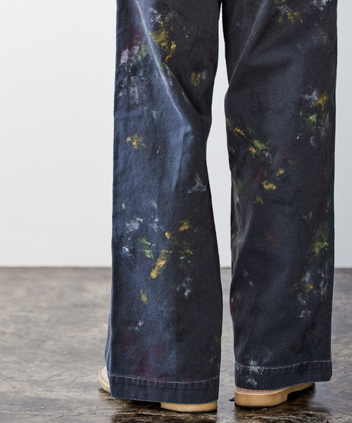 JOURNAL STANDARD キャンバス キャノンパンツ JOURNAL STANDARD（ジャーナルスタンダード）の「キャンバス キャノン