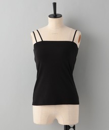 A part by | ストラップデザインキャミ(キャミソール)
