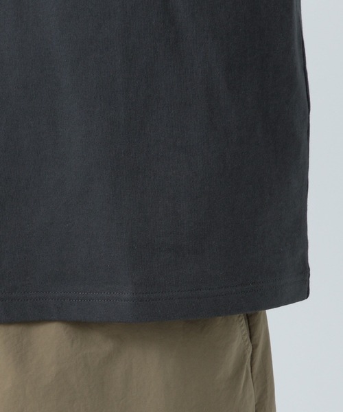 NBA（エヌビーエー）の「NBA　EAST＆WESTロゴTシャツ（Tシャツ/カットソー・メンズ・ブラック/ホワイト・MEDIUM/LARGE）」の13枚目の写真