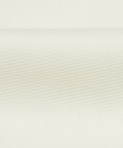 TOKYO SHIRTS（トウキョウシャツ）の「形態安定ノーアイロン レギュラーカラー 7分袖ビジネスワイシャツ（ビジネスシャツ・レディース・イエロー・LL/M/L/XL）」の5枚目の写真