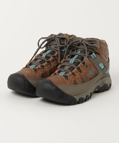 KEEN(キーン)の「TARGHEE III MID WP / ターギー スリー KEEN(キーン)の「TARGHEE III MID WP / ターギー スリー